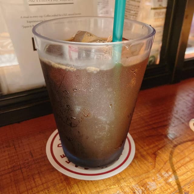 Drip-X-Cafe JR新大阪駅店 - サブ画像2