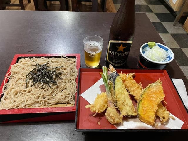 木むらそば店 - サブ画像2