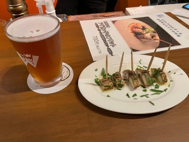 brew lounge 市ケ谷 - サブ画像3