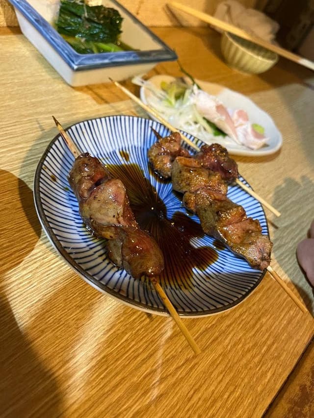 ざわさん - サブ画像2