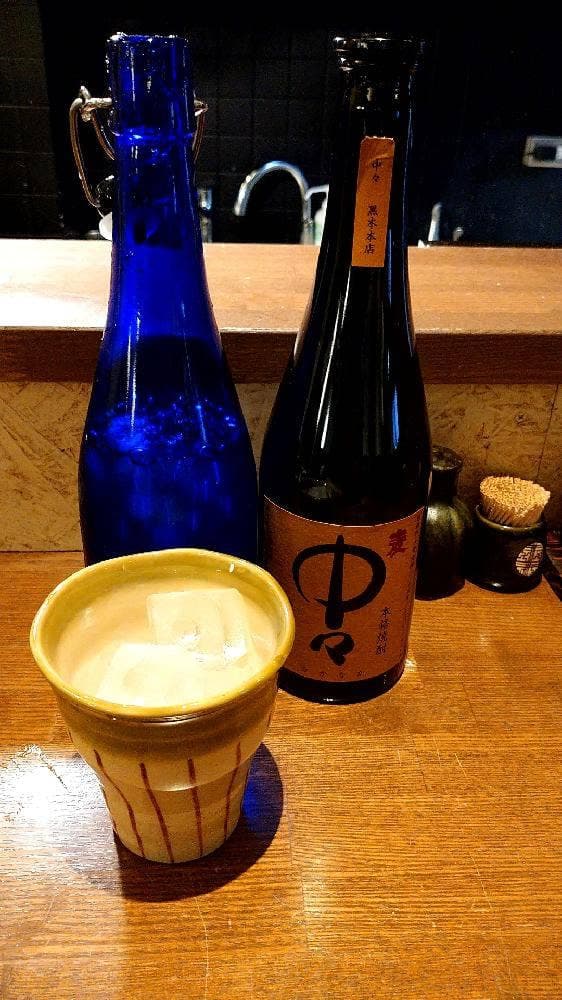 地酒と肴のお店 わだち - サブ画像1