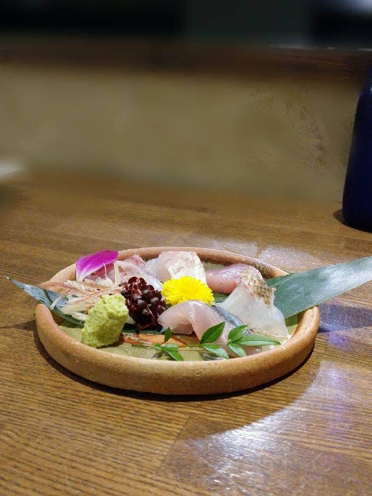 地酒と肴のお店 わだち