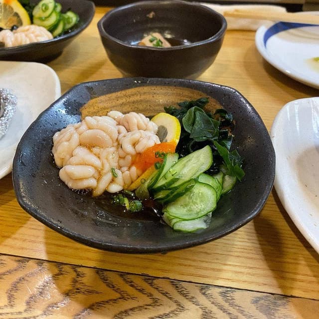 北の番屋 やん衆酒場 - サブ画像1