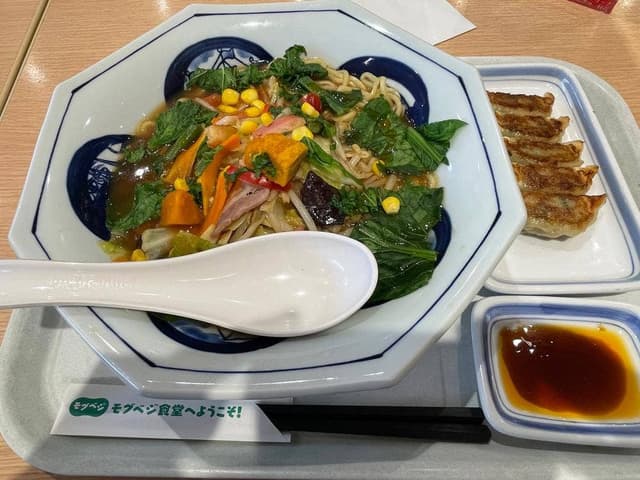 リンガーハット ミスターマックス湘南藤沢店 - サブ画像2