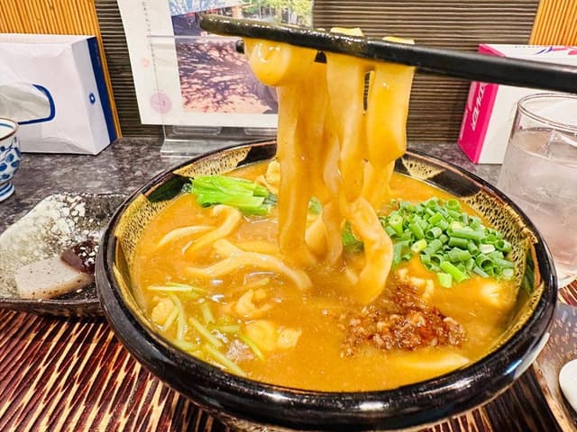 蕎麦処 大鷹 - サブ画像1