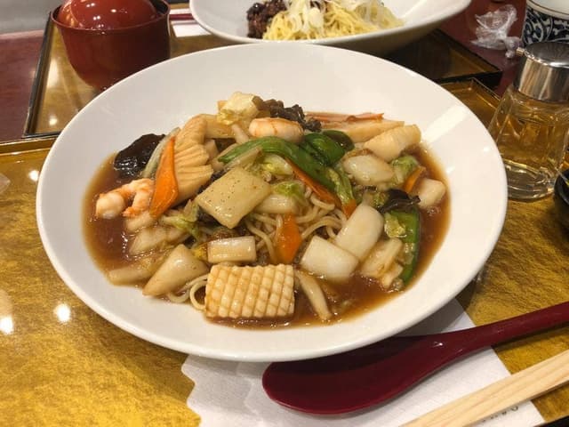 麻布茶房 日比谷シャンテ店 - サブ画像2