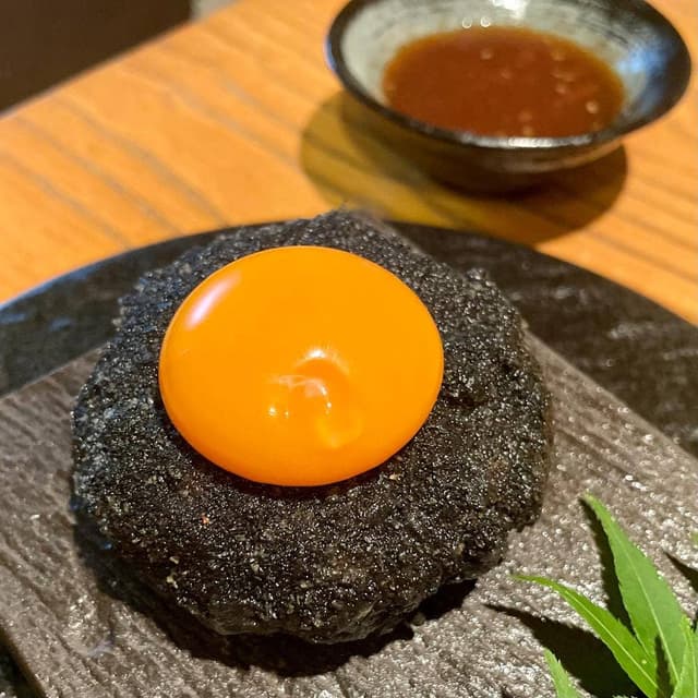 くずし肉割烹 とろにく - サブ画像2