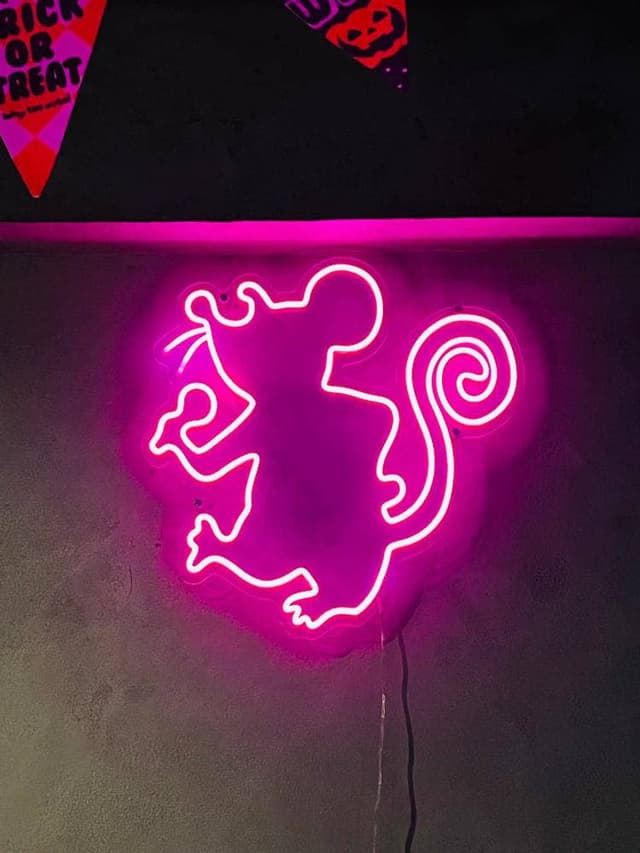 Bar Gate Mouse - サブ画像2