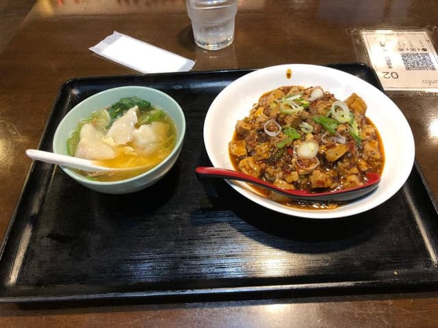 四川料理 真味 - サブ画像1