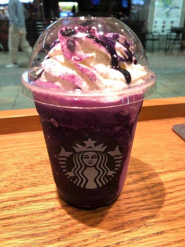 スターバックス コーヒー 天満橋京阪シティモール店 - サブ画像1