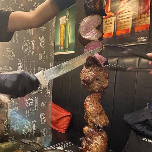 町田BBQハウス ハーブカルネ シュラスコ - サブ画像2