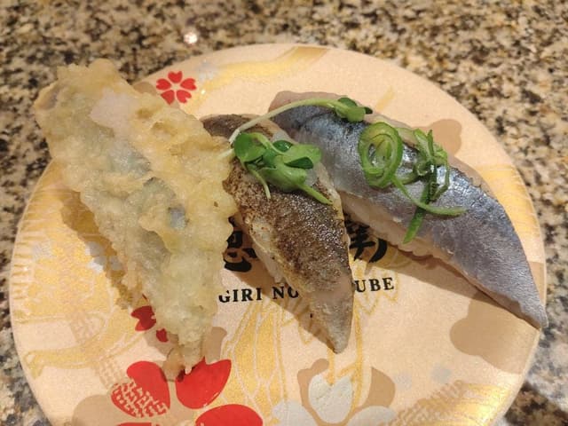 にぎりの徳兵衛 オアシス21店 - サブ画像1