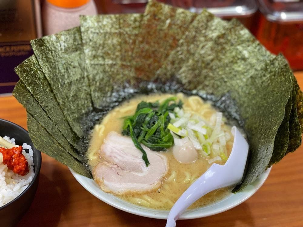 目黒 魂心家