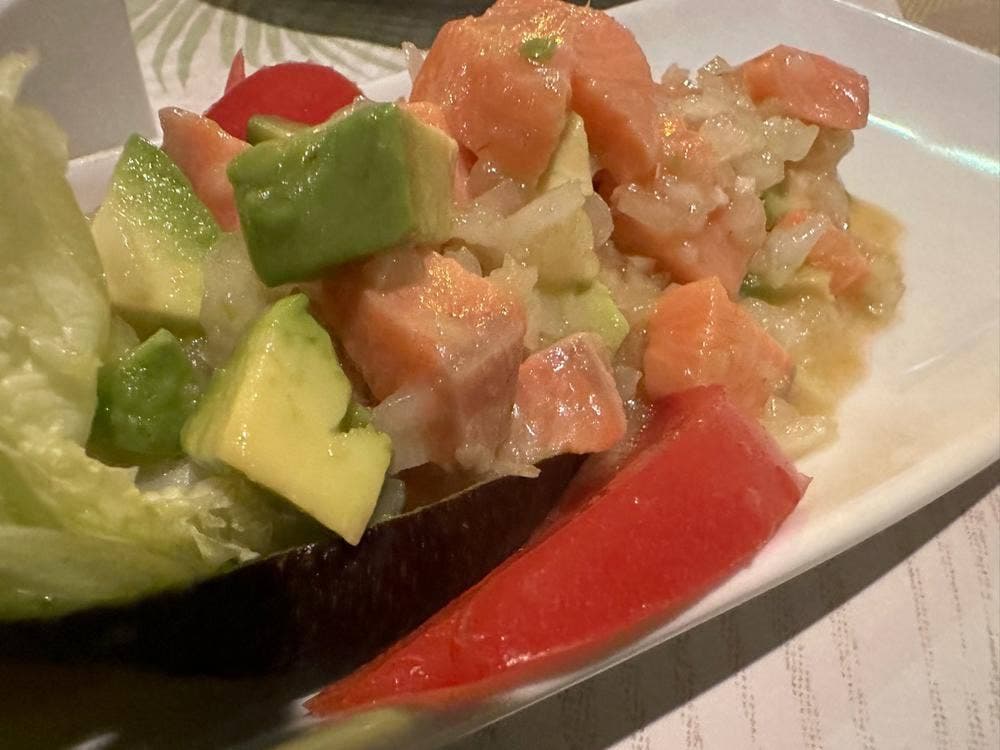 メキシコ料理 Cafe Latino