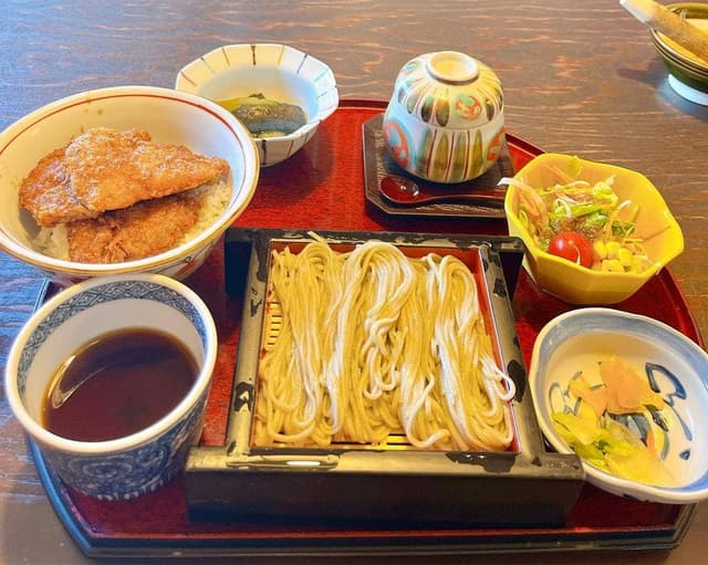 小嶋屋総本店 松崎店 - サブ画像3