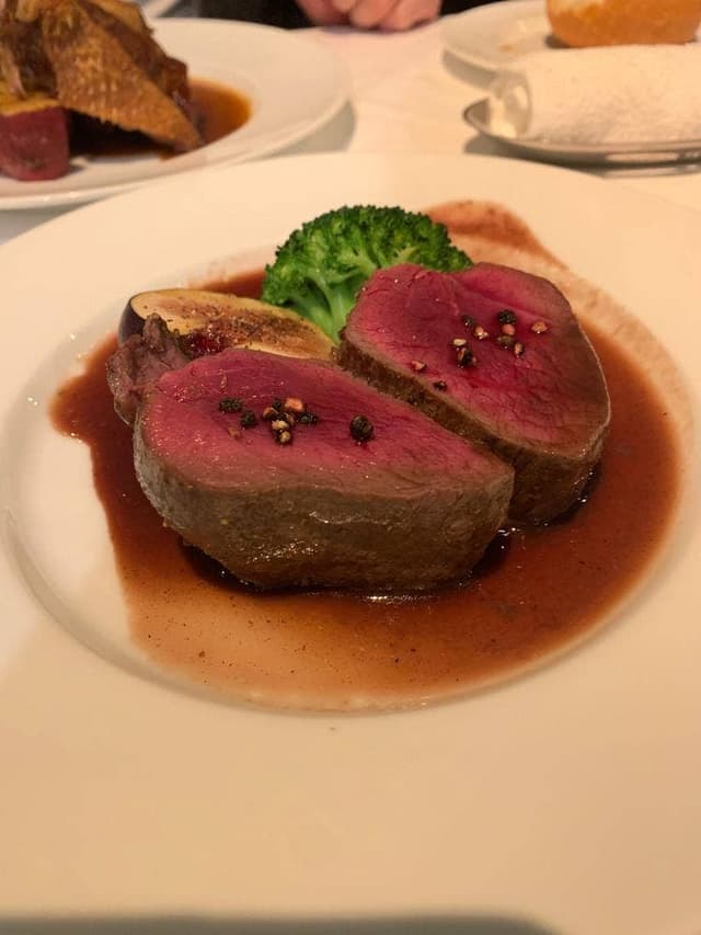 西洋料理 夏目亭 - サブ画像3