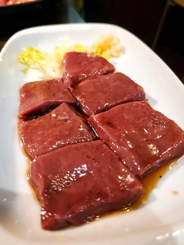 炭焼ホルモン 池田屋 - サブ画像2