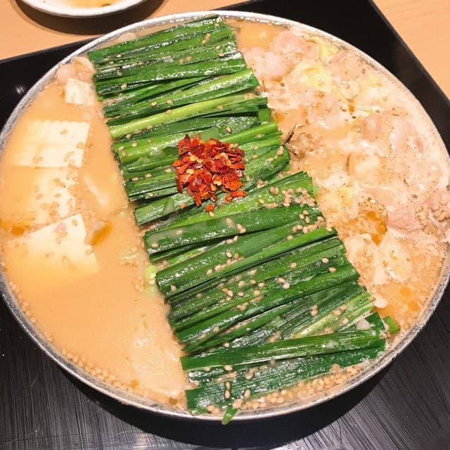 博多もつ鍋おおやま 大阪駅店 - サブ画像3