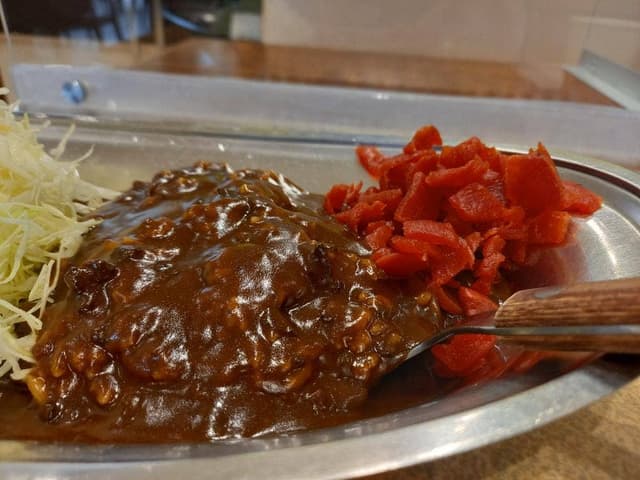 ゴーゴーカレー Pasar羽生スタジアム店 - サブ画像2