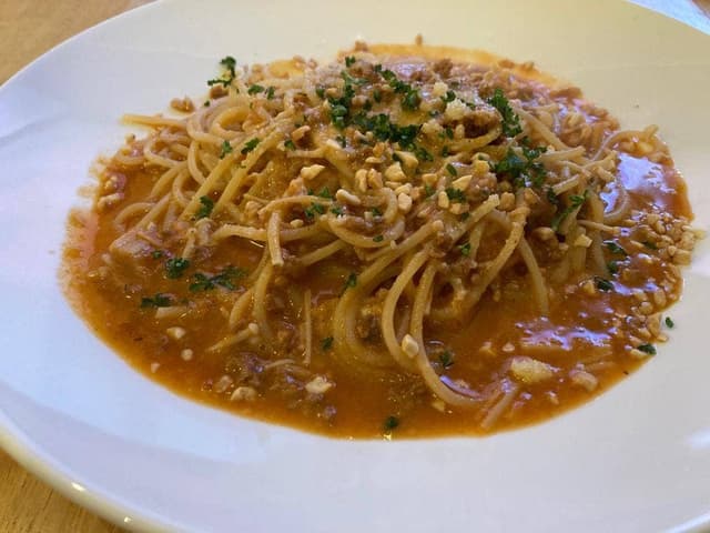 TAK CAFE Italian dishes & cakes - サブ画像3