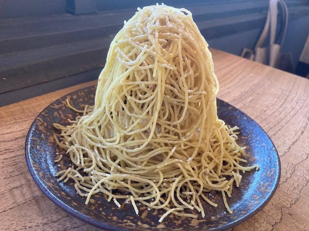 ロースターズカフェ 琥珀の刻