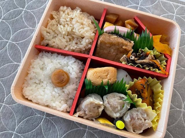 崎陽軒 そごう横浜店 - サブ画像1
