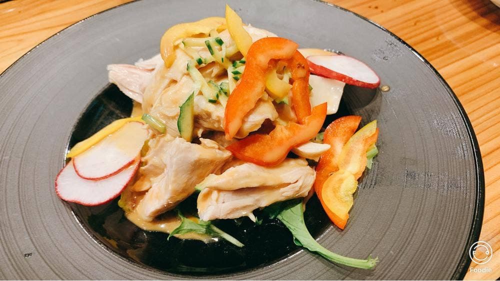 中華菜 華吉