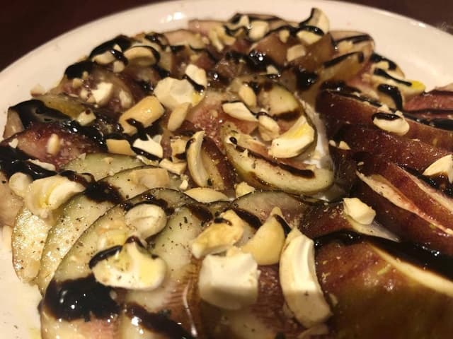 天ぷらとワイン大塩 梅田店 - サブ画像1