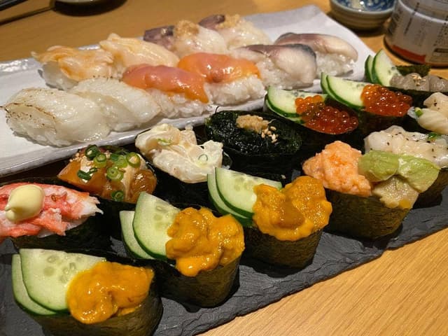 鮨アカデミー 銀座店 - サブ画像2