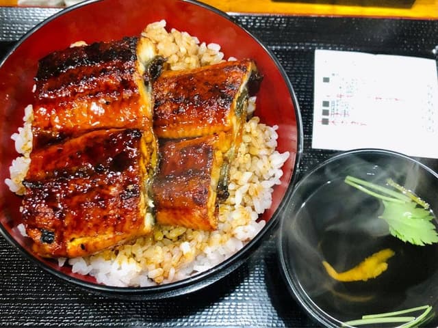 名代 宇奈とと 川崎店 - サブ画像1