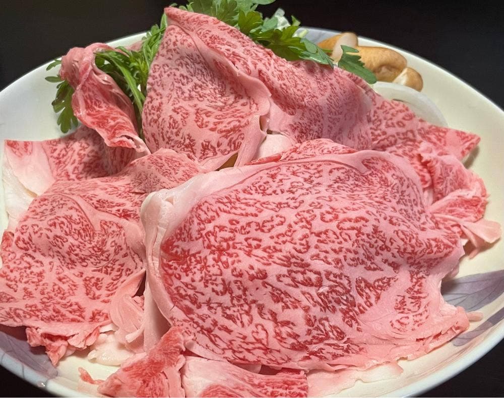 近江牛 かね吉