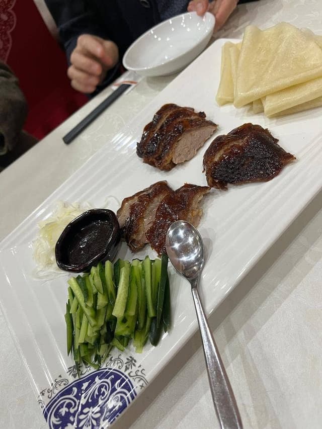 中華旬彩 華鳳 - サブ画像1