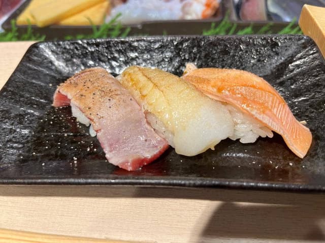 まぐろ人 上野広小路出張所 - サブ画像2