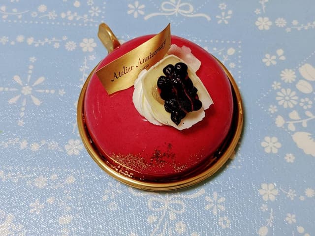 アトリエアニバーサリー 日本橋髙島屋店 - サブ画像1