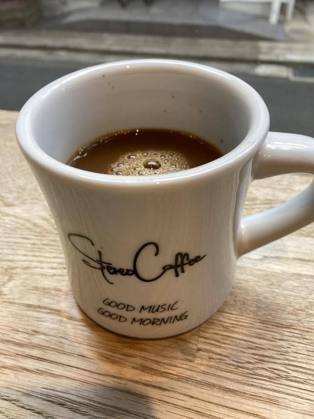 STEREO COFFEE - サブ画像2