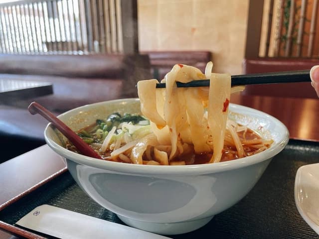 向陽飯店 都筑店 - サブ画像3