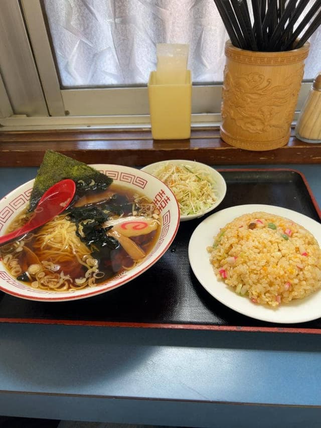 石川家食堂 - サブ画像3