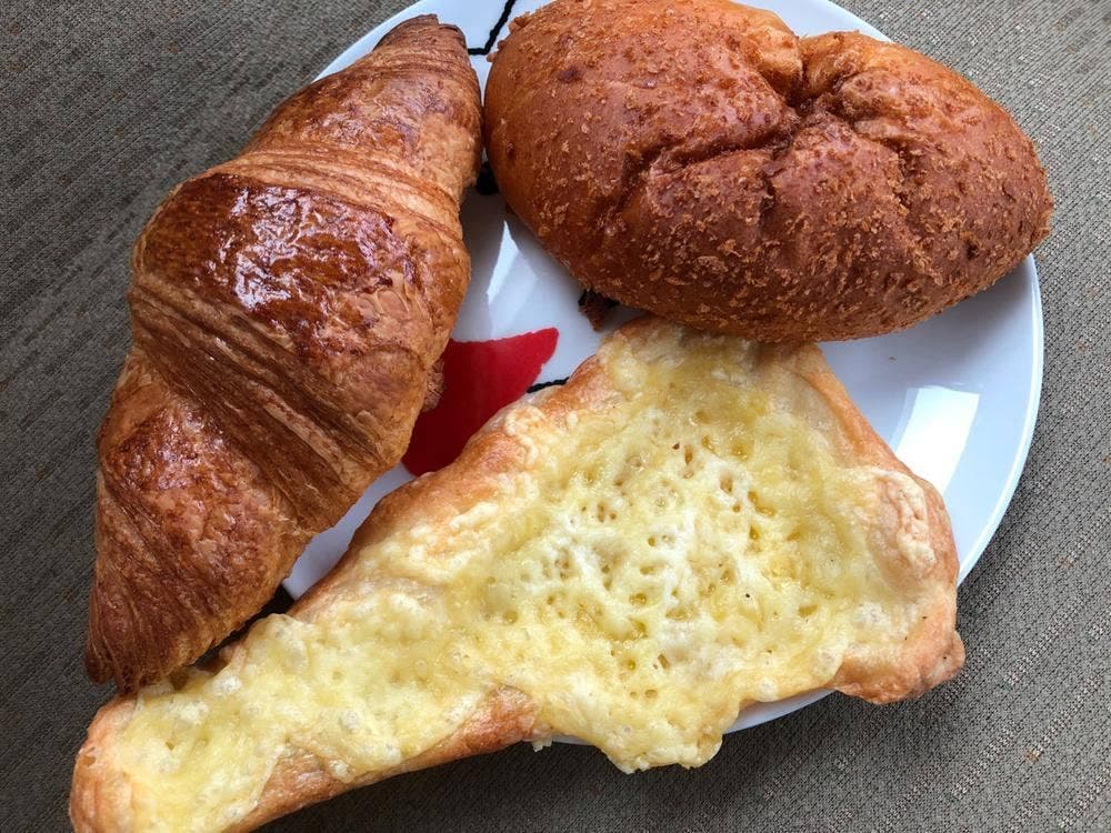 Bakery Hana