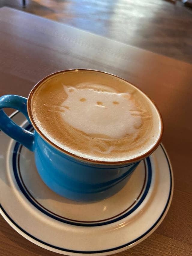CAFE TOLAND - サブ画像3
