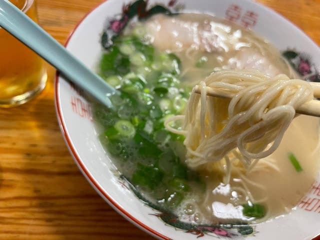 長浜 やっさん - サブ画像1