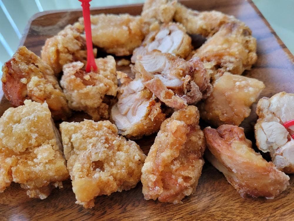 からあげ 縁 イオン高松東店