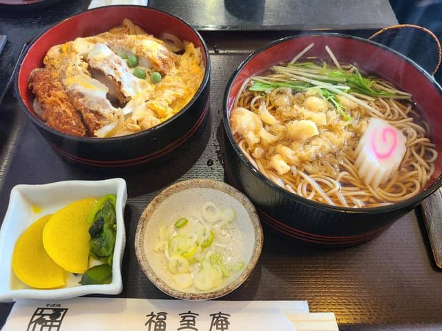 福室庵 - サブ画像2