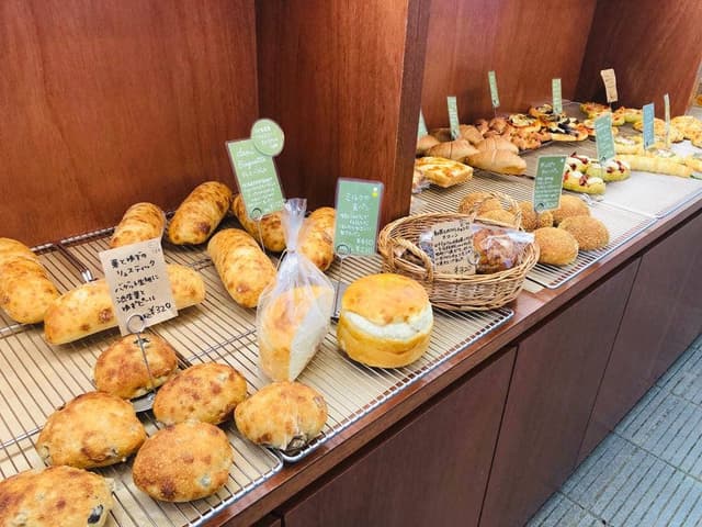 de tout painduce 大聖寺店 - サブ画像2