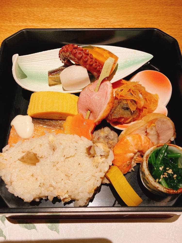 料理屋 一汁