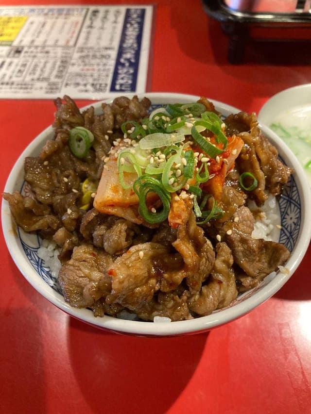 焼肉 あらた - サブ画像2