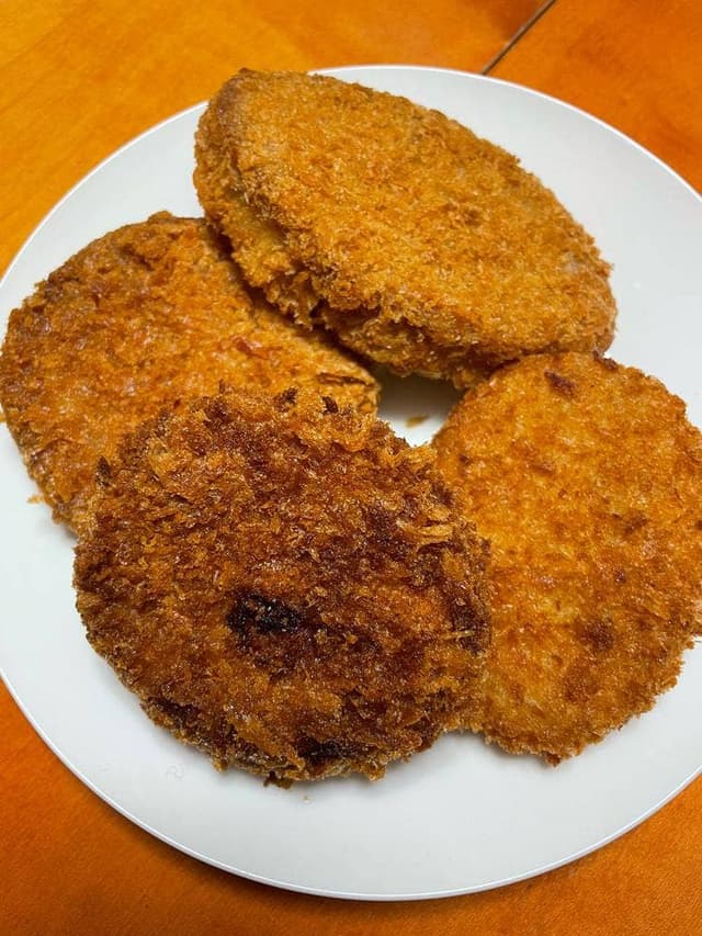 山崎精肉店 - サブ画像1