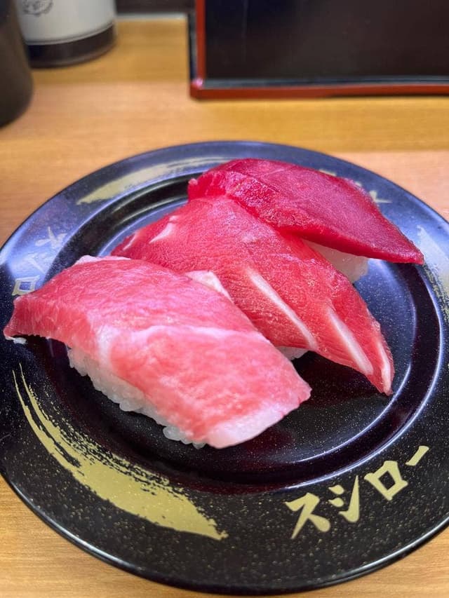 スシロー 豊橋磯辺店 - サブ画像3