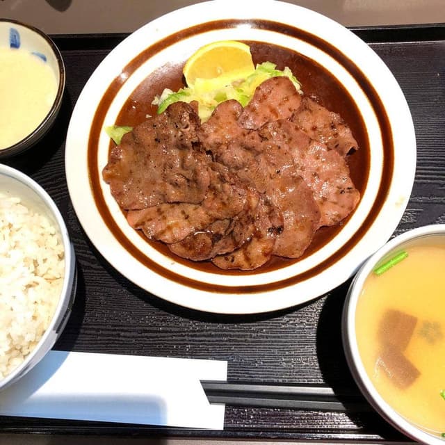 博多たんや 宮崎店 - サブ画像2