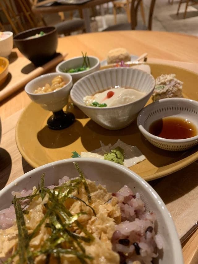 豆と餅 - サブ画像2
