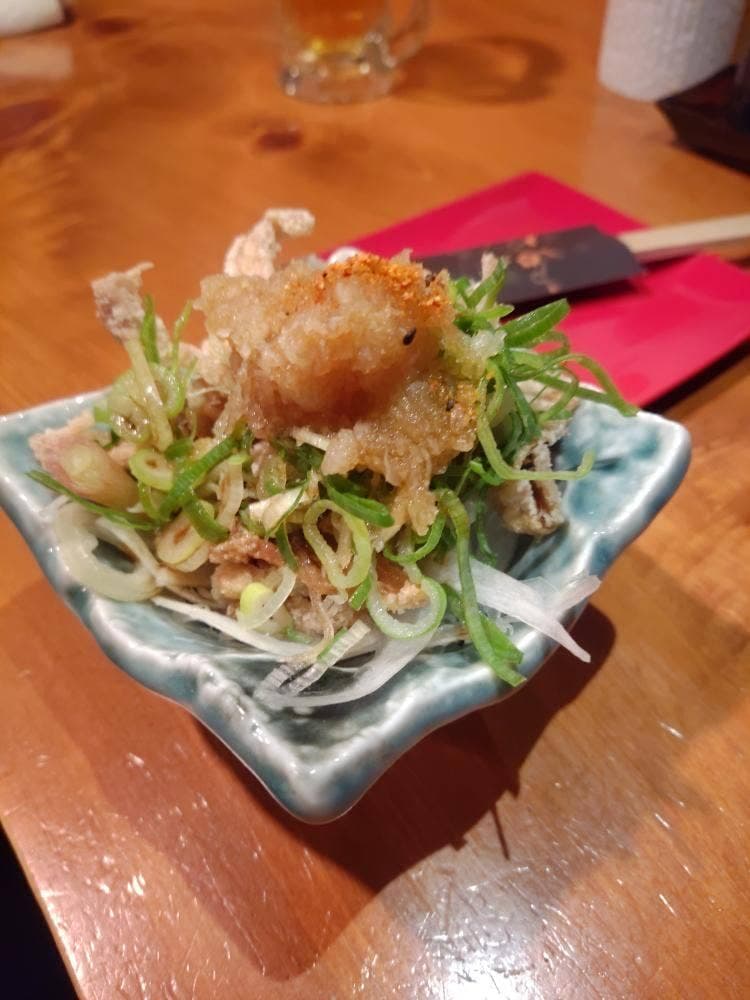 炭焼酒場 チキンバル